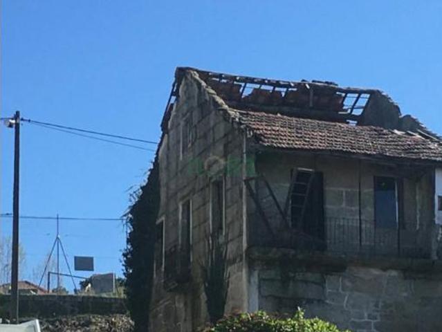 Casa Rural en venta en Vilamarín, Ourense