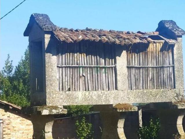 Casa Rural en venta en Vilamarín, O Figueiredo