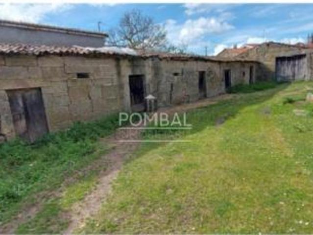 Casa Rural en venta en Vilamarín, O Barral