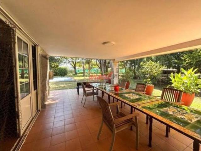 Casa Rural en venta en Vilamarín, Ourense