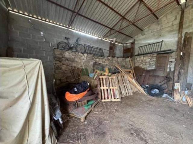 Casa Rural en venta en Vilamarín, Ourense
