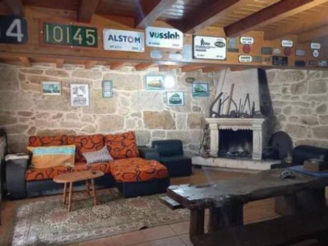 Casa Rural en venta en Ourense, Galicia