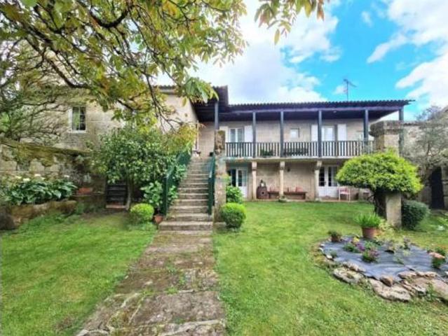 Casa Rural en venta en Vilamarín, Ourense