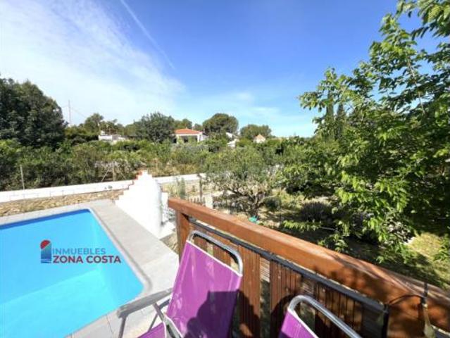 Casa Rural en venta en el Camp de Túria, Valencia