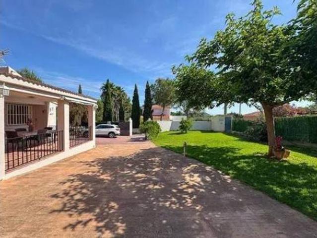Casa Rural en venta en el Camp de Túria, Valencia