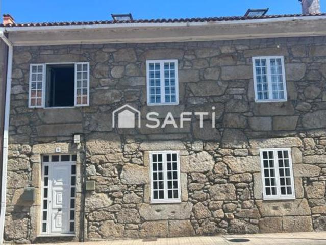 Casa Rural en venta en O Salnés, Galicia
