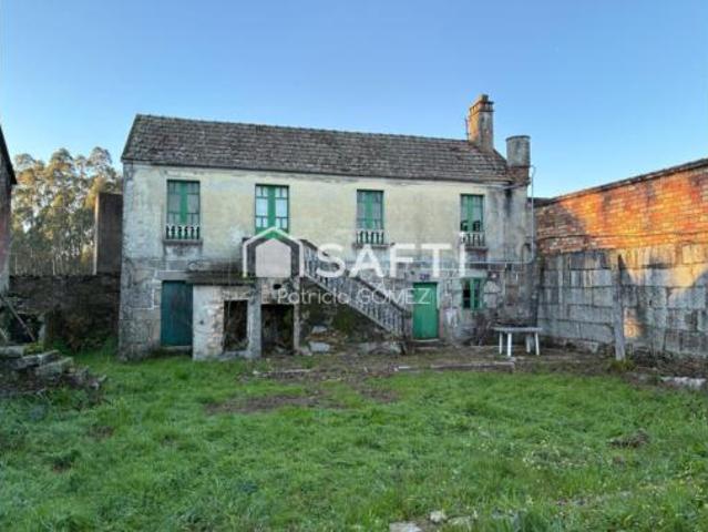 Casa Rural en venta en Vilagarcía de Arousa, O Salnés