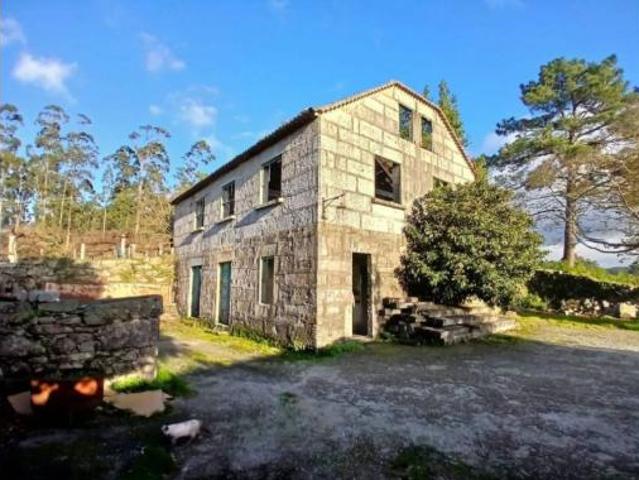Casa Rural en venta en O Salnés, Galicia