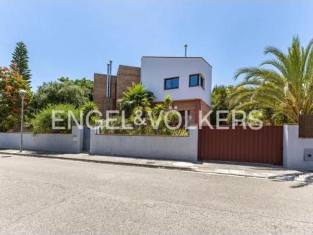 Chalet en venta en Racó de Santa Llúcia, Garraf