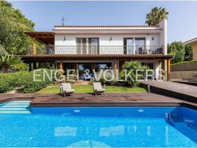 Casa Rural en venta en l'Aragai, Garraf