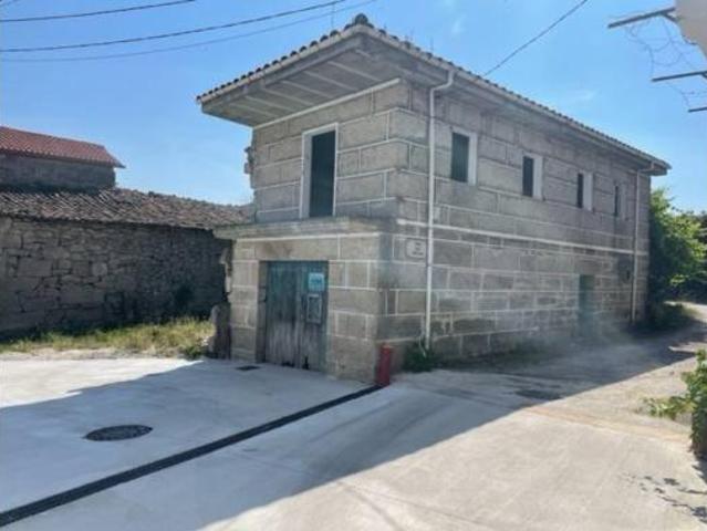 Casa Rural en venta en Vilar De Santos, A Rebeira