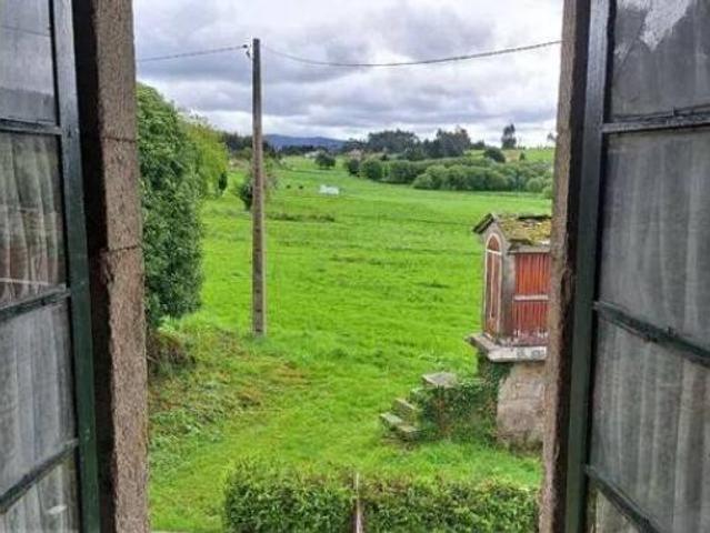 Casa Rural en venta en Vilarmaior, Betanzos