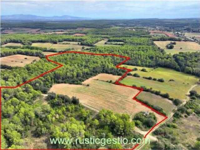 Casa Rural en venta en Saus, Girona