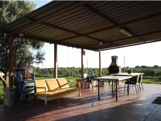 Casa Rural en venta en Villablanca