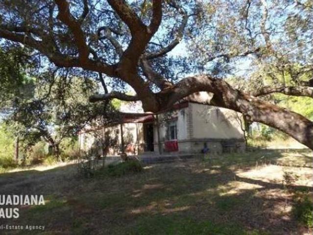 Casa Rural en venta en Costa Occidental, Andalucía