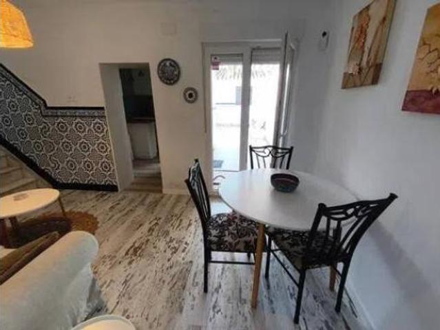 Casa Rural en venta en Costa Occidental, Andalucía
