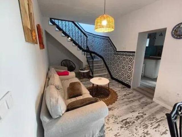 Casa Rural en venta en Costa Occidental, Andalucía