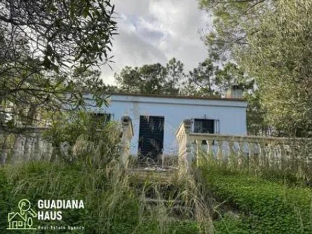 Casa Rural en venta en Costa Occidental, Andalucía