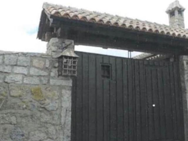 Casa Rural en venta en Villacastín, Segovia