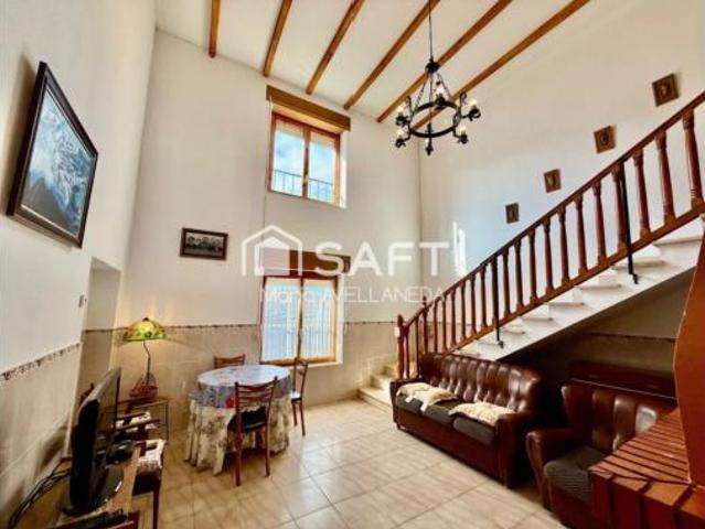 Casa Rural en venta en Villademor De La Vega, Castilla y León