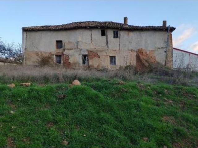 Casa Rural en venta en Villadiego, Castilla y León