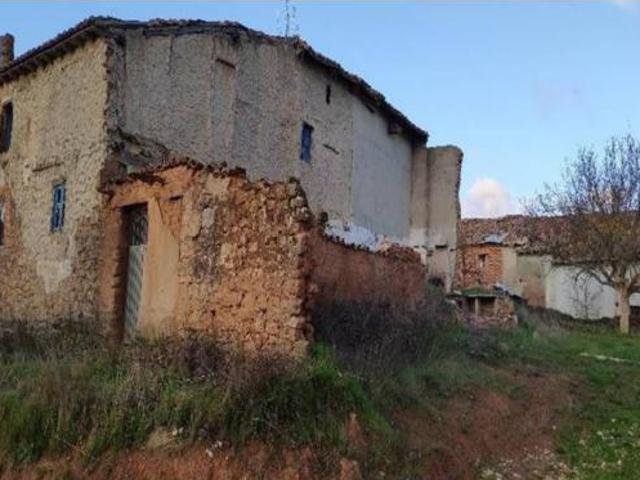 Casa Rural en venta en Villadiego, Castilla y León