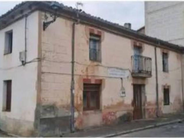 Casa Rural en venta en Urbanización la Curiela, Villadiego