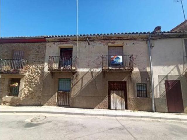 Casa Rural en venta en Villafranca De La Sierra