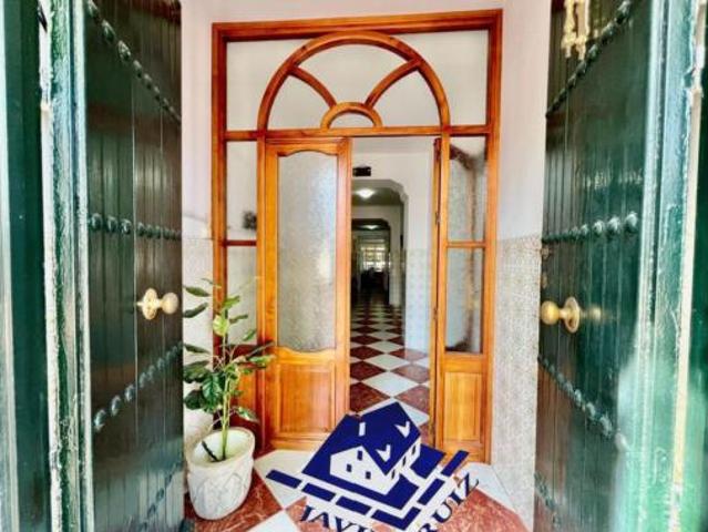 Casa Rural en venta en Villafranca De Los Barros