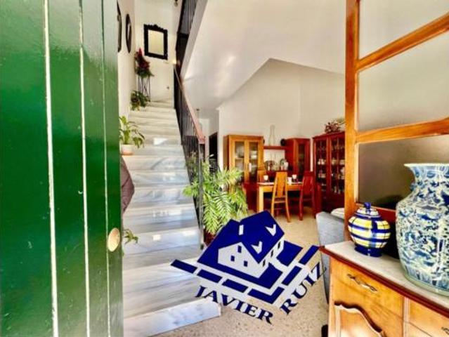 Casa Rural en venta en Villafranca de los Barros, Tierra de Barros