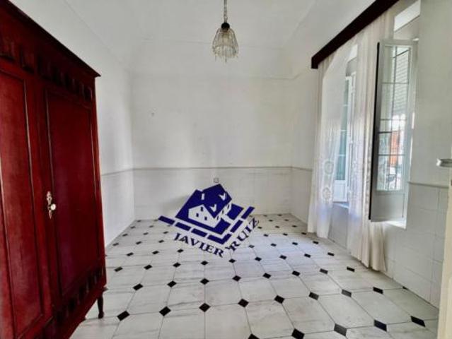 Casa Rural en venta en Villafranca de los Barros