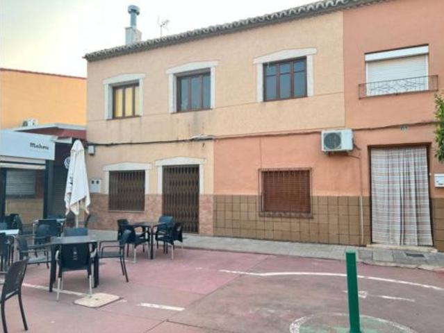 Casa Rural en venta en Villafranca De Los Caballeros, Castilla-La Mancha