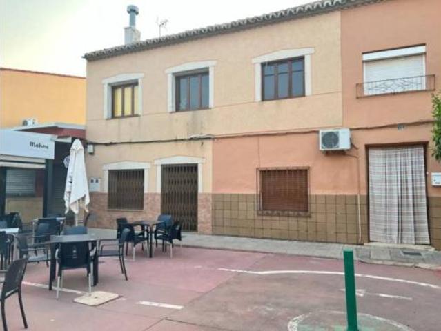 Casa Rural en venta en Villafranca De Los Caballeros, Castilla-La Mancha