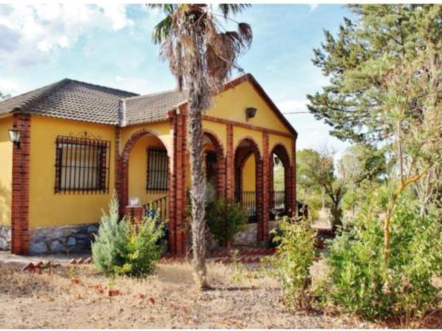 Casa Rural en venta en Villafranca De Los Caballeros, Castilla-La Mancha