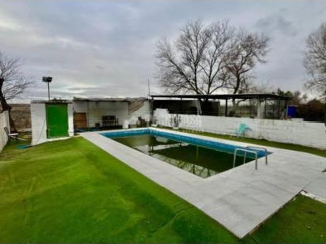 Casa Rural en venta en Villafranca De Los Caballeros, Castilla-La Mancha