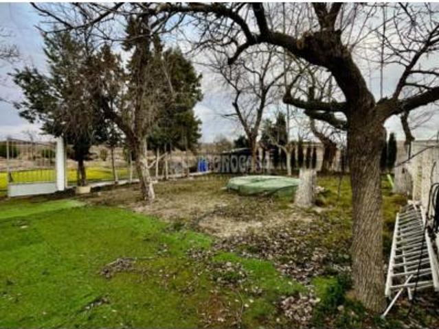 Casa Rural en venta en Villafranca De Los Caballeros, Castilla-La Mancha