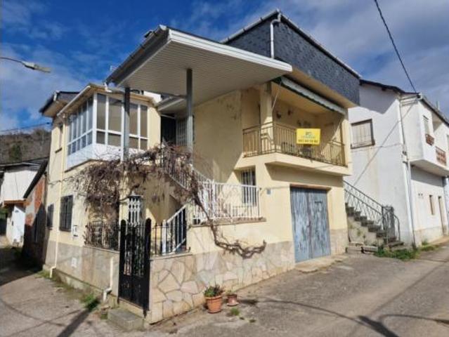 Casa Rural en venta en Villafranca Del Bierzo, Valtuille de Arriba