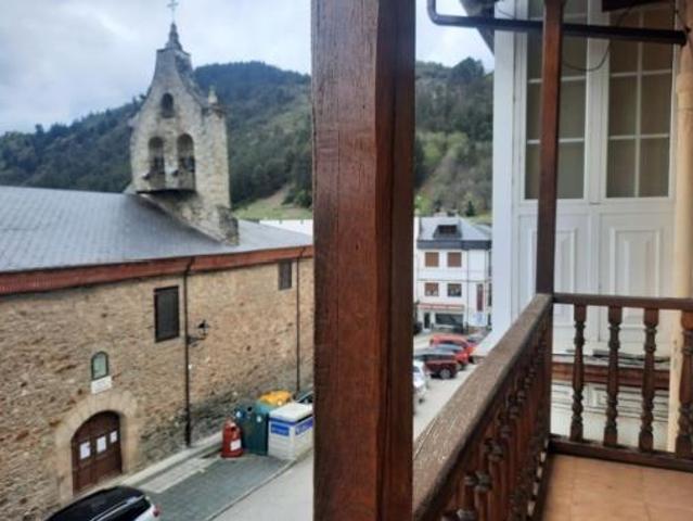 Casa Rural en venta en Villafranca Del Bierzo, La Cávila