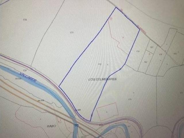 Casa Rural en venta en El Bierzo, Castilla y León