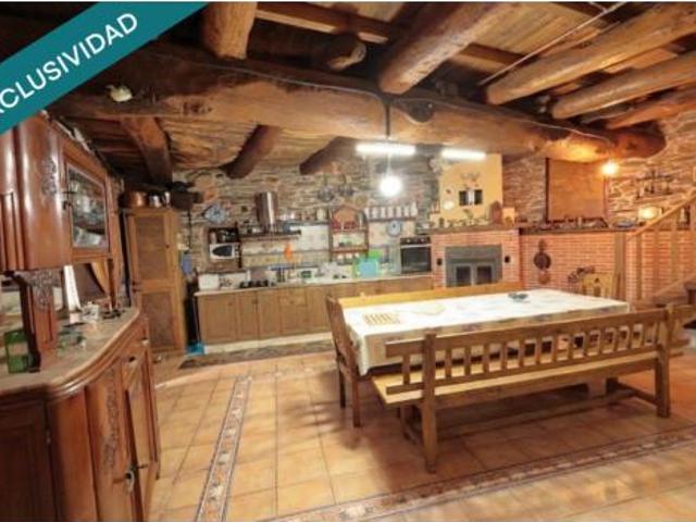 Casa Rural en venta en El Bierzo, Castilla y León