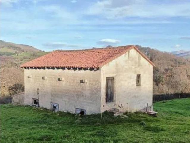 Casa Rural en venta en Villafufre, Cantabria