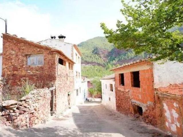 Casa Rural en venta en La Muela, Villahermosa del Río