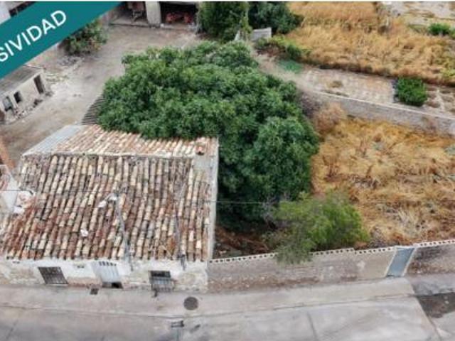 Casa Rural en venta en Villalba Del Rey, Castilla-La Mancha