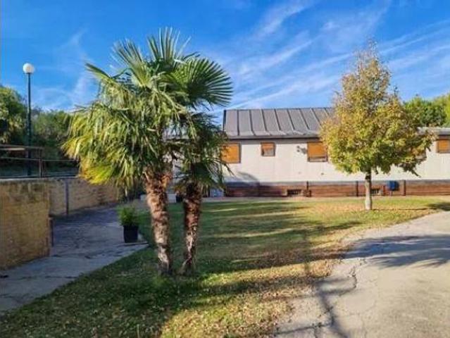 Casa Rural en venta en Los Hueros, Villalbilla
