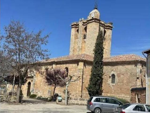 Casa Rural en venta en Villalmanzo, Castilla y León