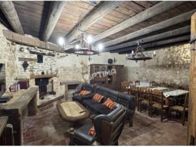 Casa Rural en venta en Villalonso, Castilla y León