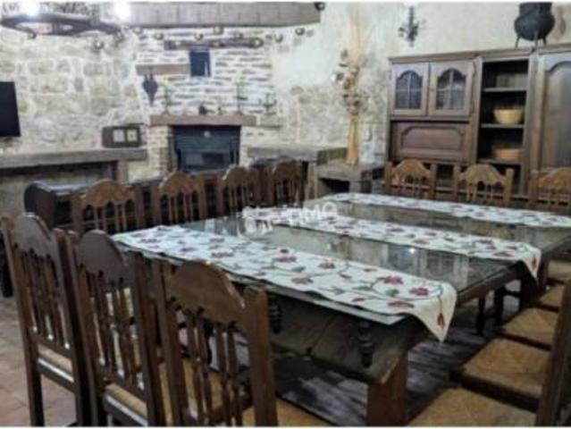Casa Rural en venta en Villalonso, Castilla y León