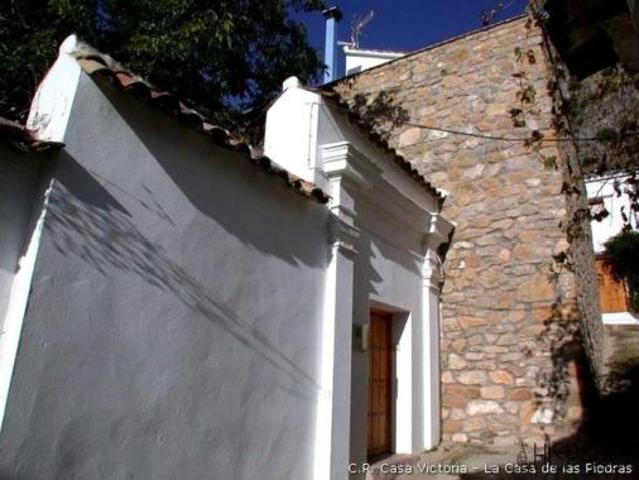 Casa Rural en venta en Sierra de Cádiz, Andalucía