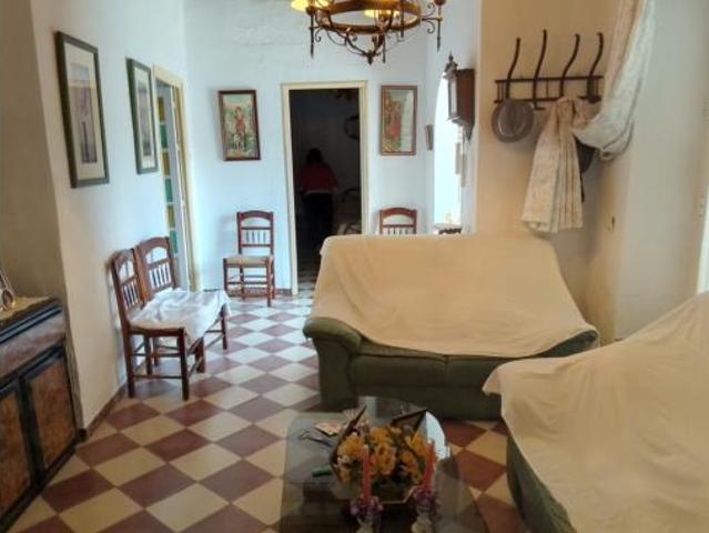Casa Rural en venta en Sierra de Cádiz, Andalucía