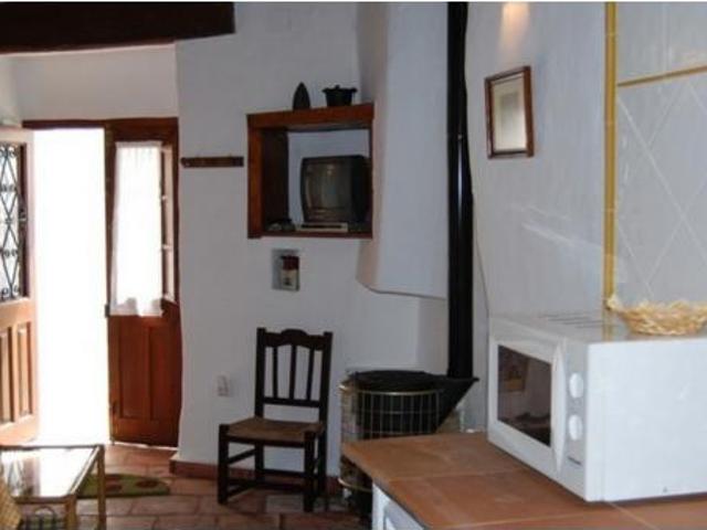 Casa Rural en venta en Sierra de Cádiz, Andalucía